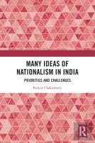 Many Ideas Of Nationalism In India