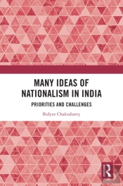 Many Ideas Of Nationalism In India