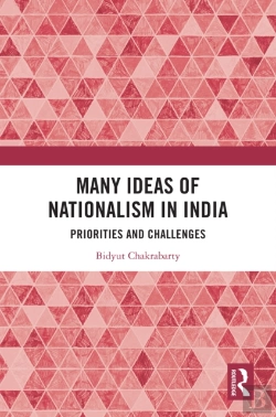 Bertrand.pt - Many Ideas Of Nationalism In India