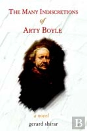 Many Indiscretions Of Arty Boyle