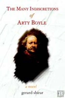 Bertrand.pt - Many Indiscretions Of Arty Boyle