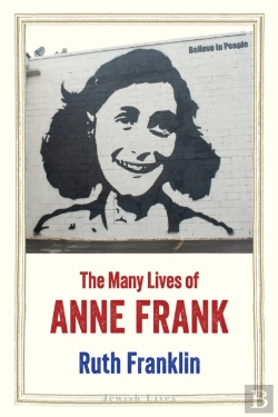 Bertrand.pt - Many Lives Of Anne Frank