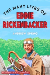 Many Lives Of Eddie Rickenbacker
