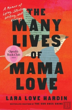 Bertrand.pt - Many Lives Of Mama Love (Oprah'S Book Club)