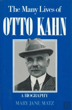 Bertrand.pt - Many Lives Of Otto Kahn