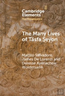 Bertrand.pt - Many Lives Of Tasfa Seyon