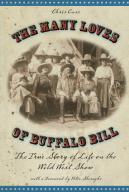 Many Loves Of Buffalo Bill