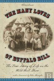 Many Loves Of Buffalo Bill