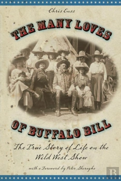 Bertrand.pt - Many Loves Of Buffalo Bill