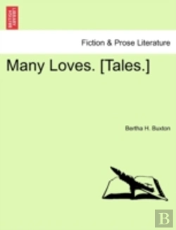 Bertrand.pt - Many Loves. (Tales.)