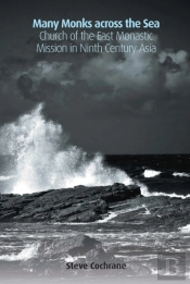 Many Monks Across The Sea
