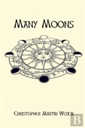 Many Moons (3rd Edition)
