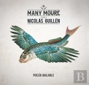 Many Moure Canta A Nicolás Guillén