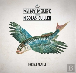 Bertrand.pt - Many Moure Canta A Nicolás Guillén