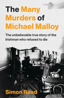Bertrand.pt - Many Murders Of Michael Malloy