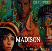 Many Mysteries Of Madison Avenue