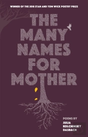 Many Names For Mother