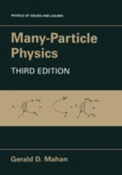 Bertrand.pt - Many-Particle Physics