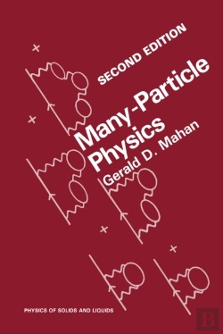 Bertrand.pt - Many-Particle Physics
