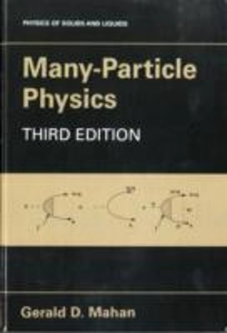 Bertrand.pt - Many-Particle Physics
