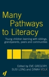 Many Pathways To Literacy