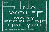 Many People Die Like You
