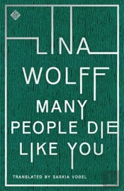 Many People Die Like You