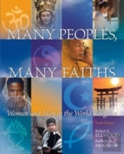 Many People, Many Faiths