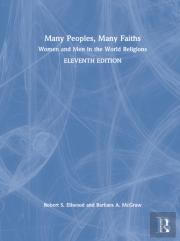 Many Peoples, Many Faiths