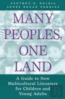 Many Peoples, One Land