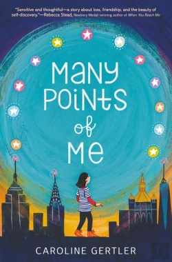 Bertrand.pt - Many Points Of Me