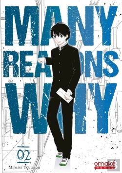 Bertrand.pt - Many Reasons Why - Tome 2 (Vf)
