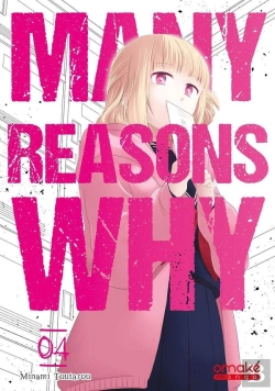 Bertrand.pt - Many Reasons Why - Tome 4 (Vf)