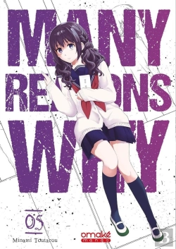 Bertrand.pt - Many Reasons Why - Tome 5 (Vf) - Vol05