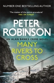 Many Rivers To Cross