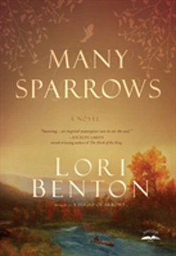 Bertrand.pt - Many Sparrows