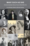 Many Such As She
