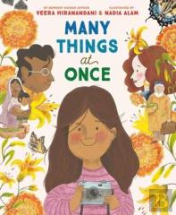 Many Things At Once
