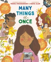 Many Things At Once