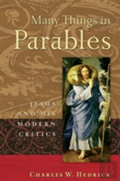 Many Things In Parables