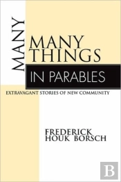 Many Things In Parables