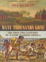 Many Thousands Gone