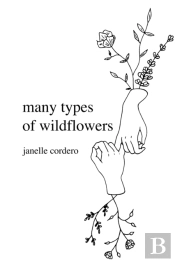 Many Types Of Wildflowers