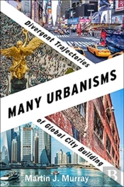 Many Urbanisms