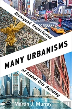 Bertrand.pt - Many Urbanisms