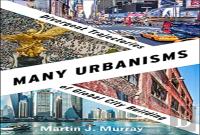 Many Urbanisms
