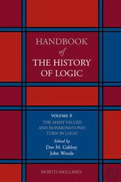 Bertrand.pt - Many Valued And Nonmonotonic Turn In Logic