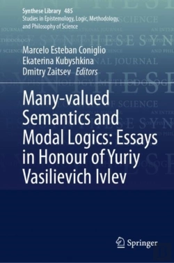Bertrand.pt - Many-Valued Semantics And Modal Logics: Essays In Honour Of Yuriy Vasilievich Ivlev