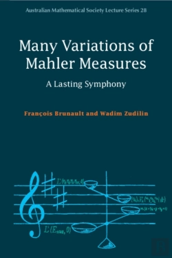 Bertrand.pt - Many Variations Of Mahler Measures