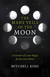 Many Veils Of The Moon, The